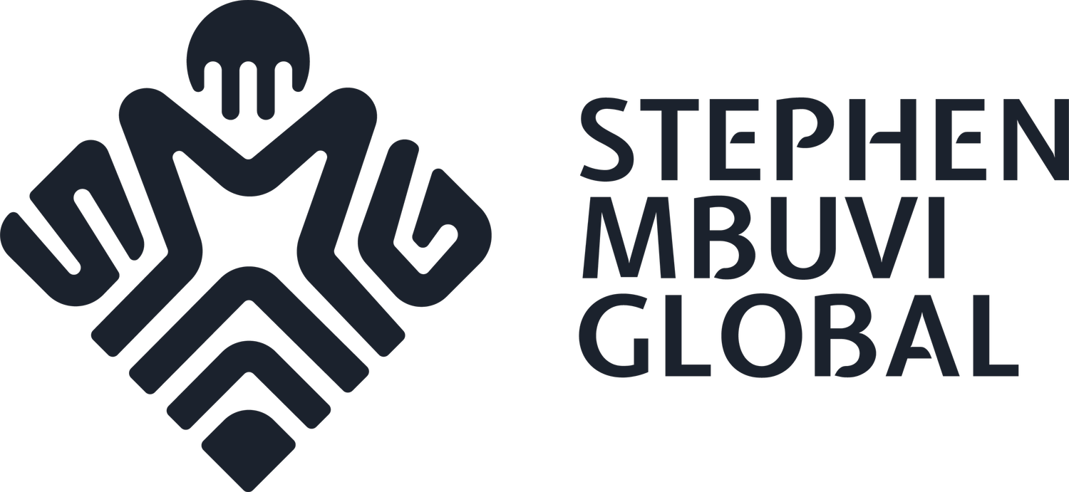 Stephen Mbuvi Global