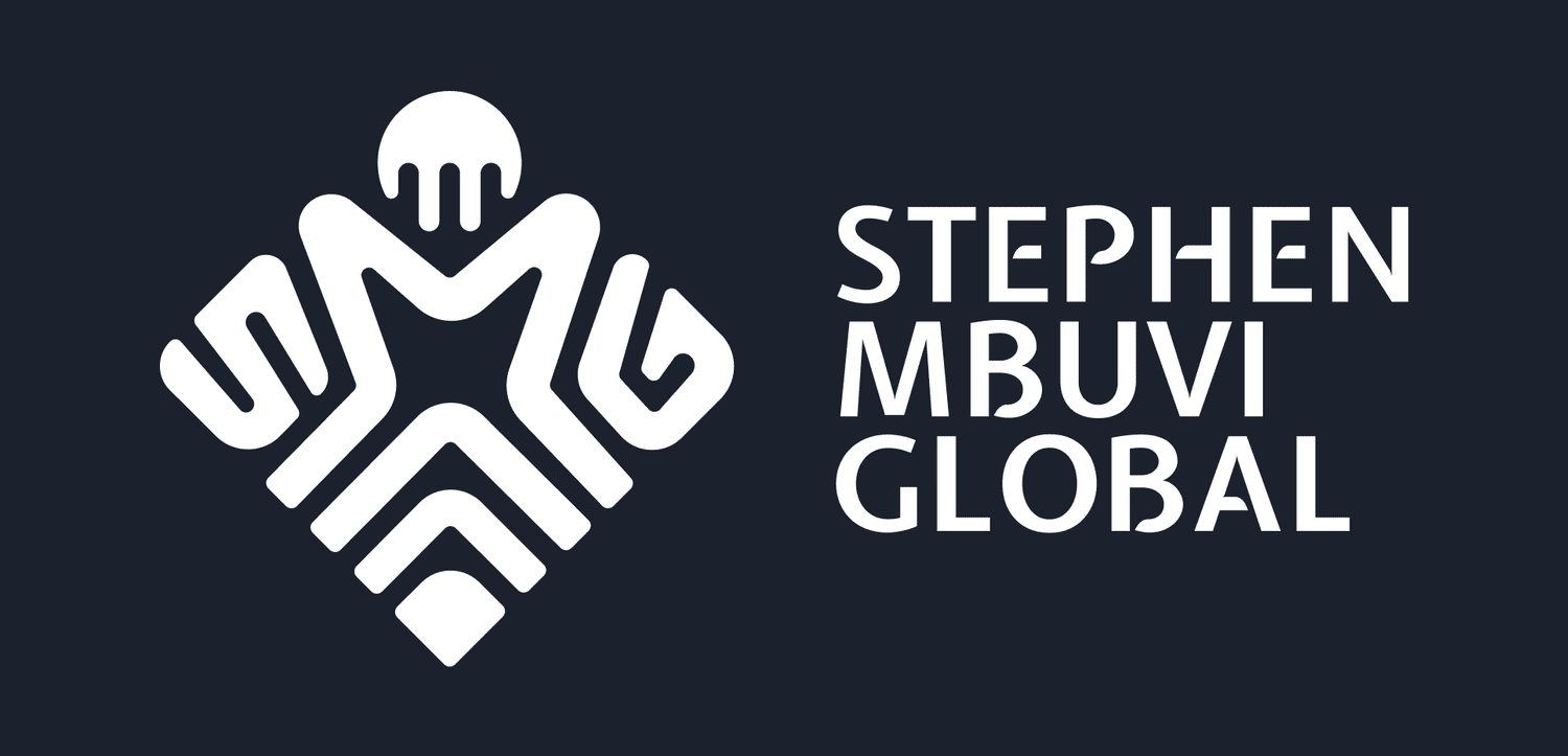 Stephen Mbuvi Global