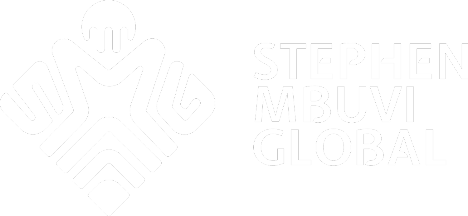 Stephen Mbuvi Global