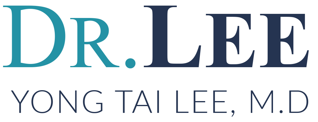 Yong Tai Lee M.D.