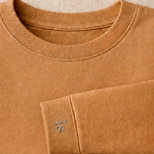 What Is an Intuitive Sweatshirt?