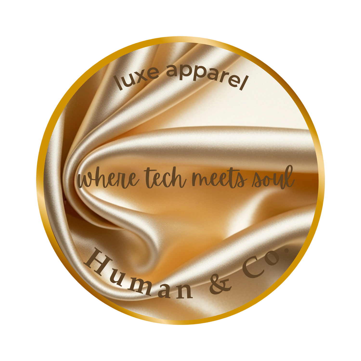 Human &amp; Co.