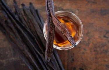 Vanilla Planifolia: Make Your Own Extract