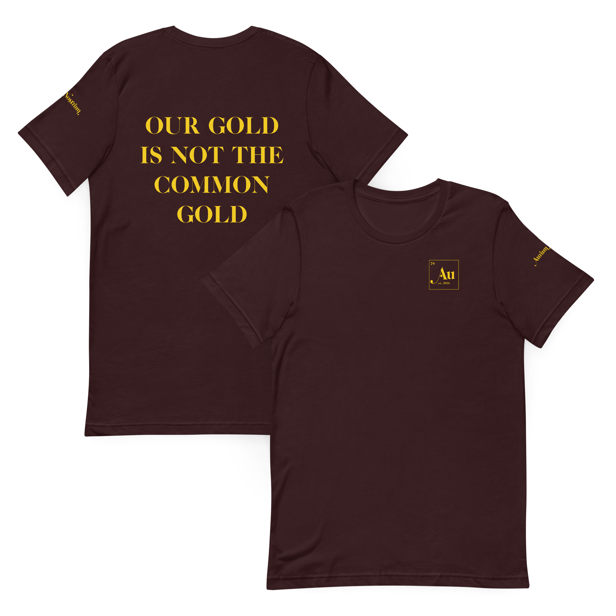 unisex-staple-t-shirt-oxblood-black-front-and-back-6a1d10ead3b8f.png