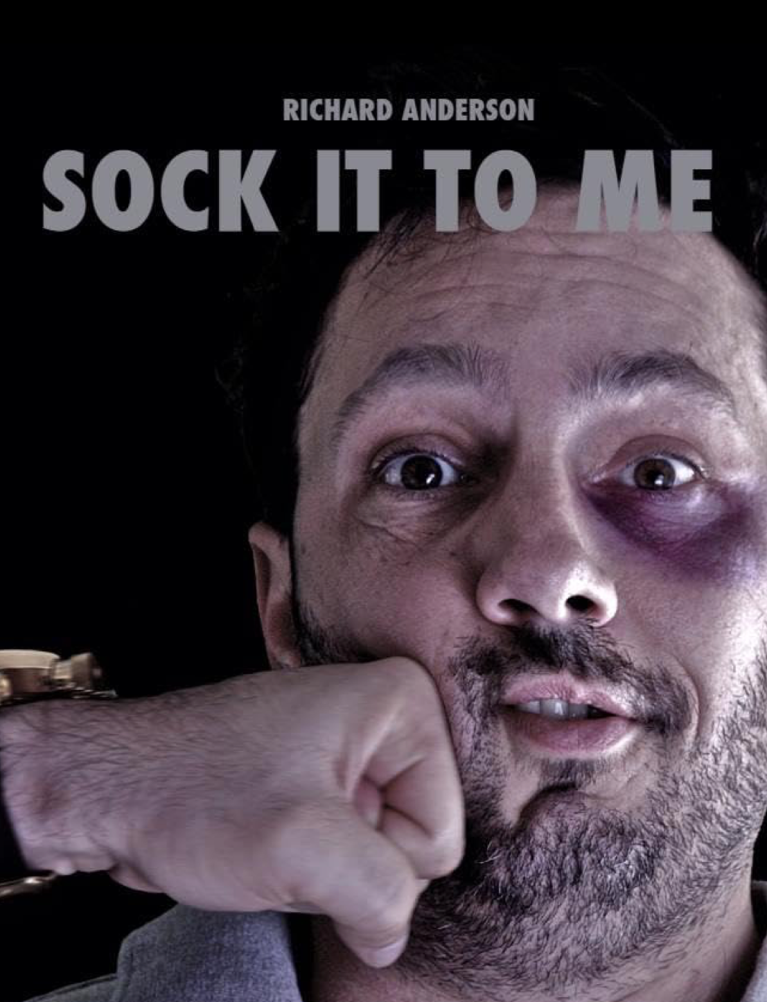 Sock It To Me (2014)