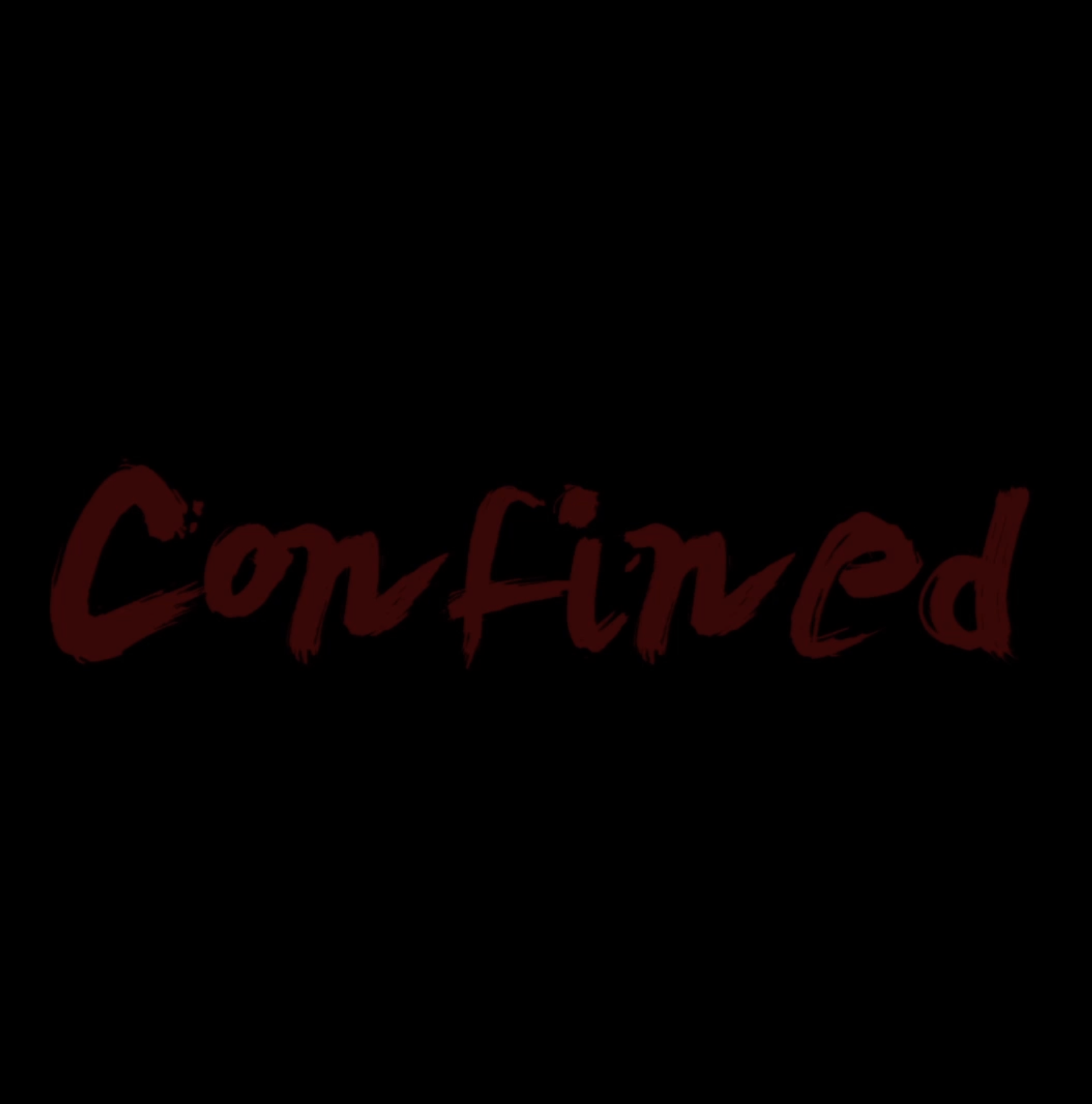 Confined (2015)
