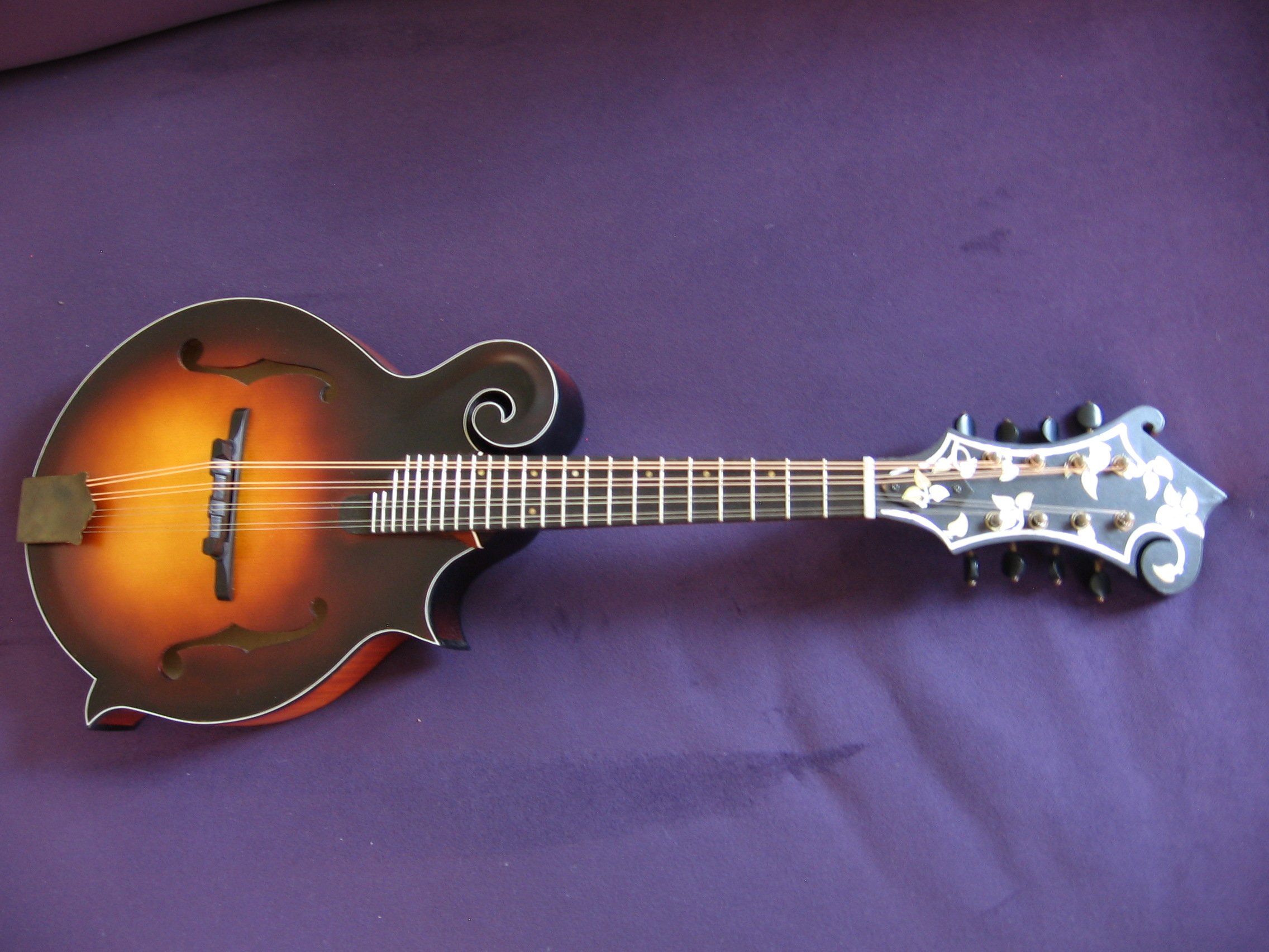 Mandolin