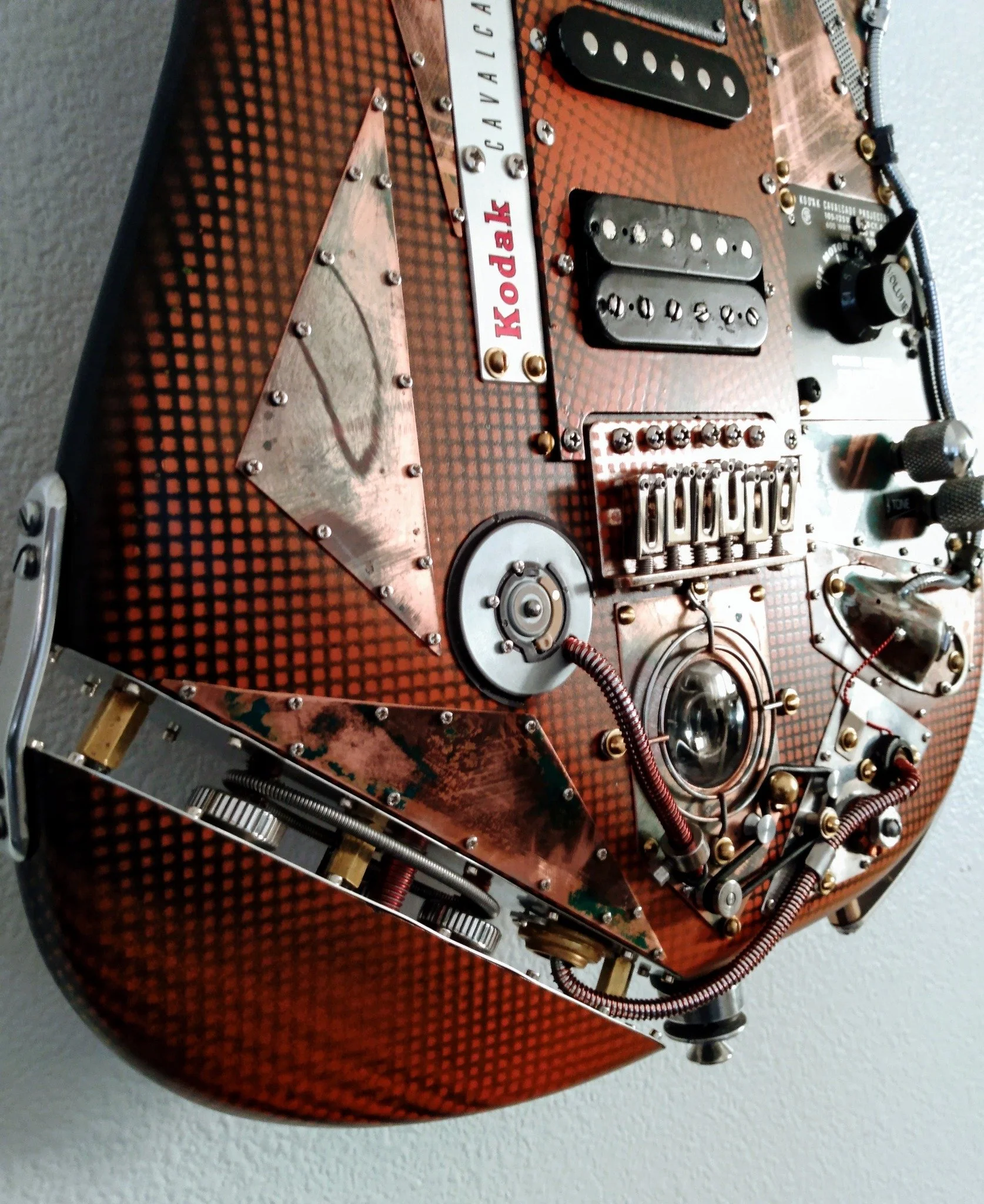 The Cavalcade lower body.jpg