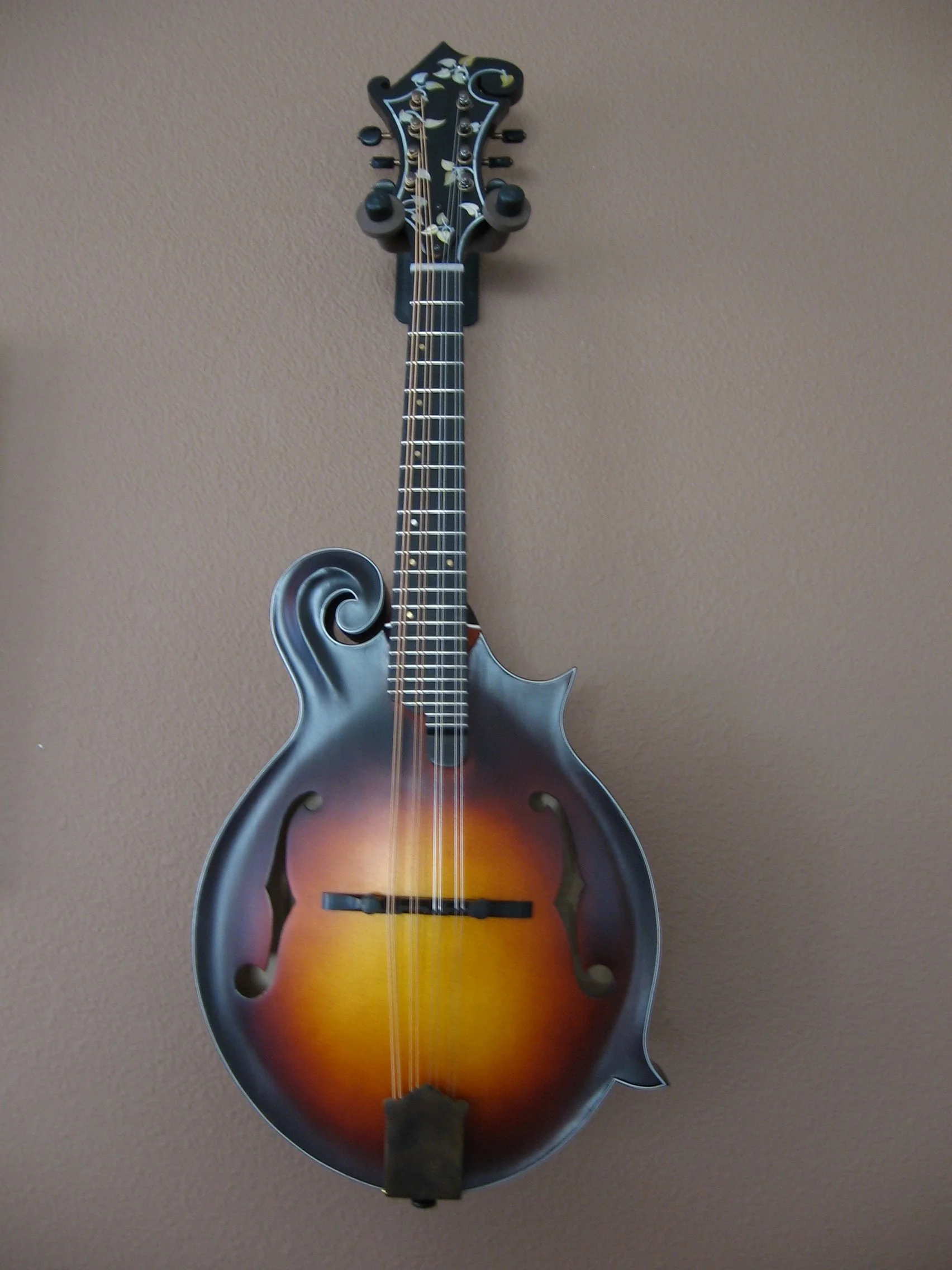 Mandolin