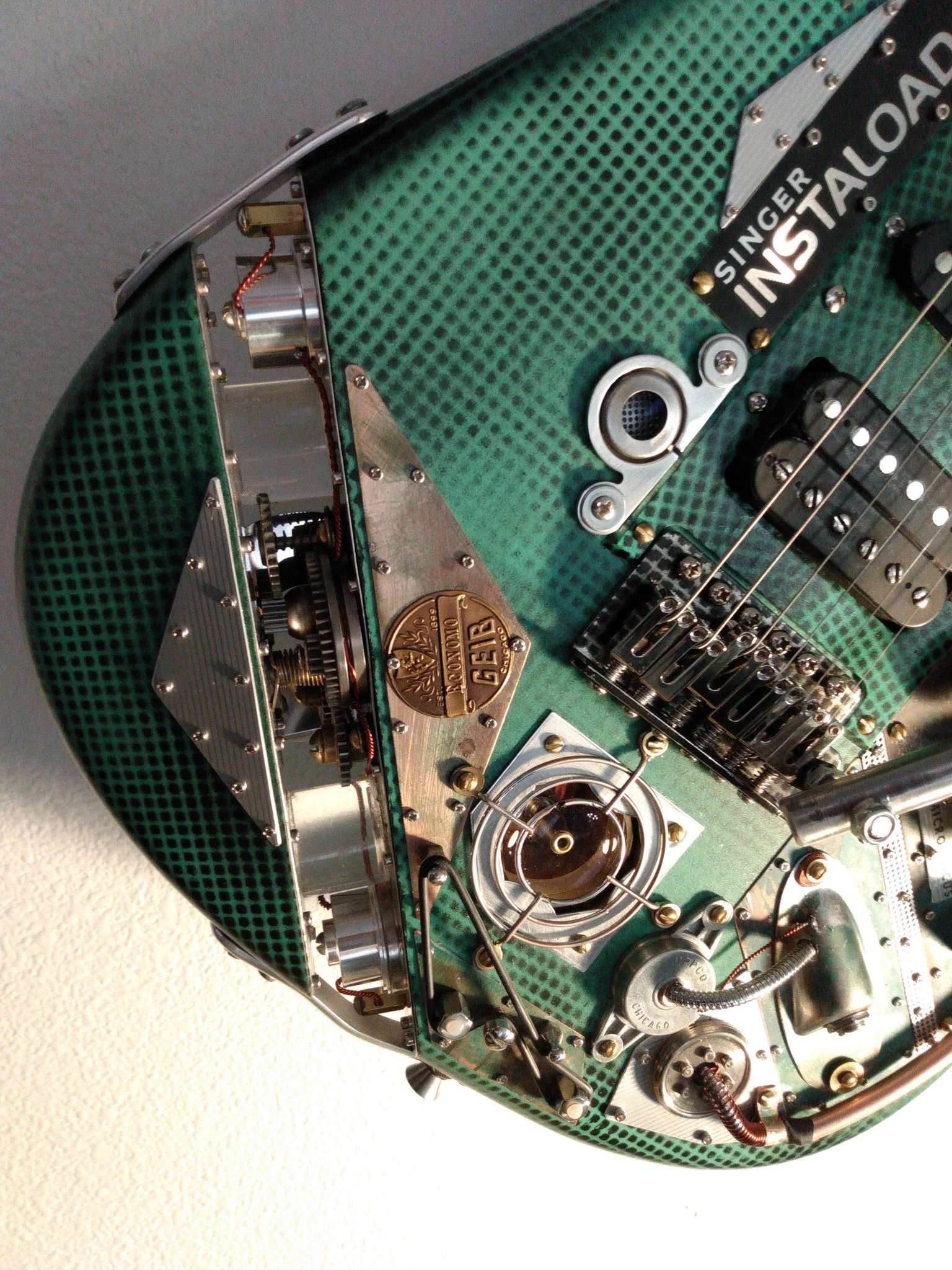 green singer automatic lower front.jpg