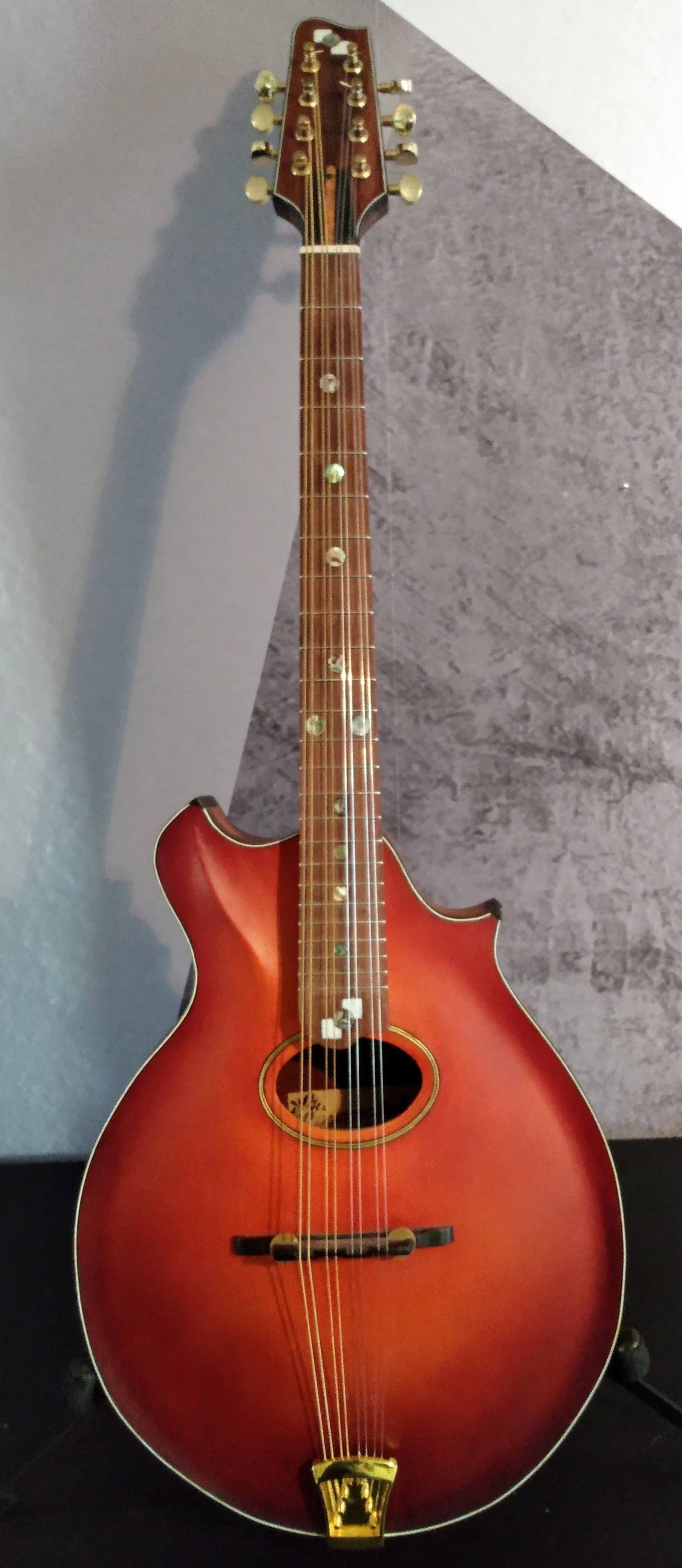 Mandola