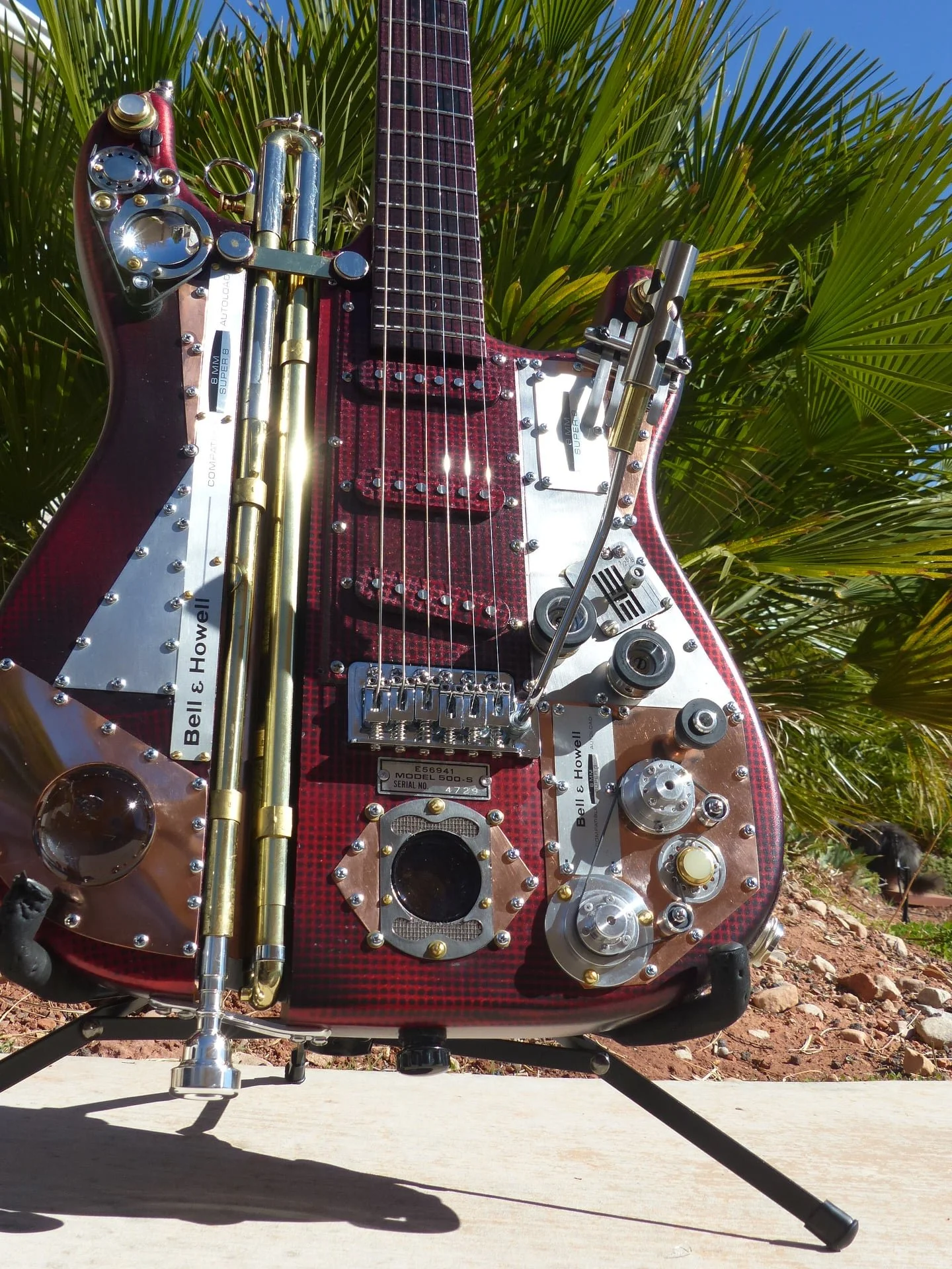 Bell & Howell autoload outside.jpg