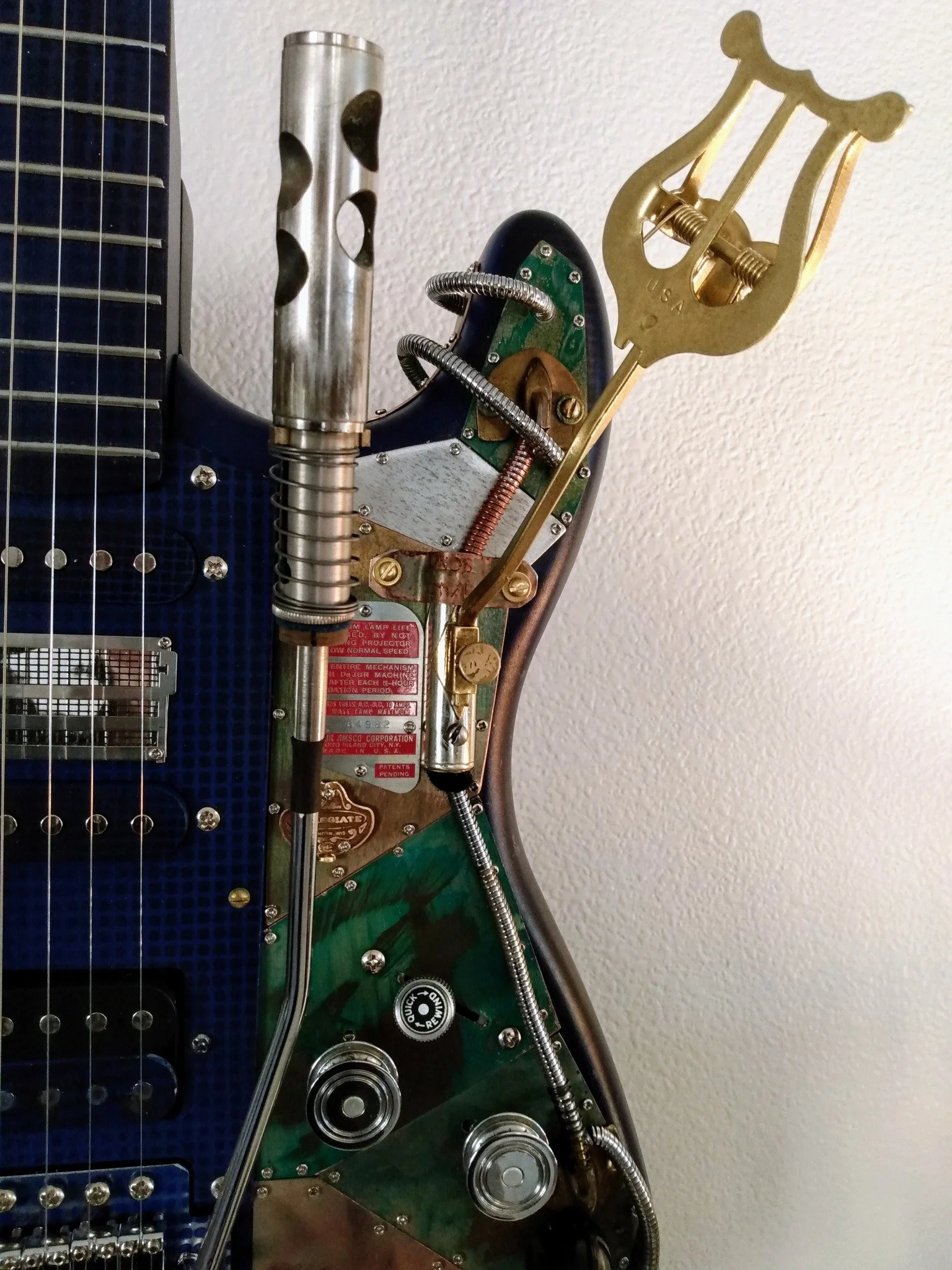 Steampunk DjJur with lyre.jpg