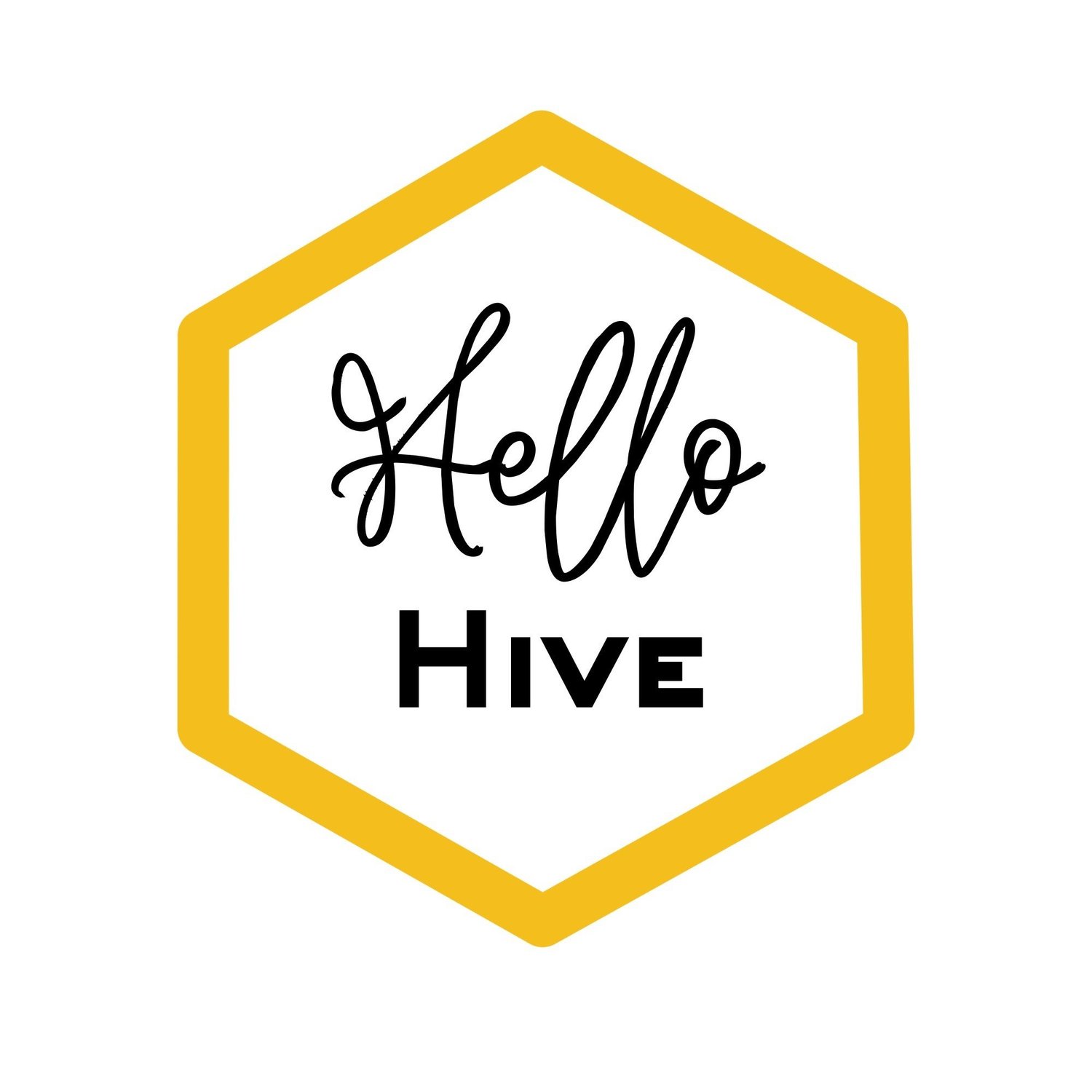 Hello Hive