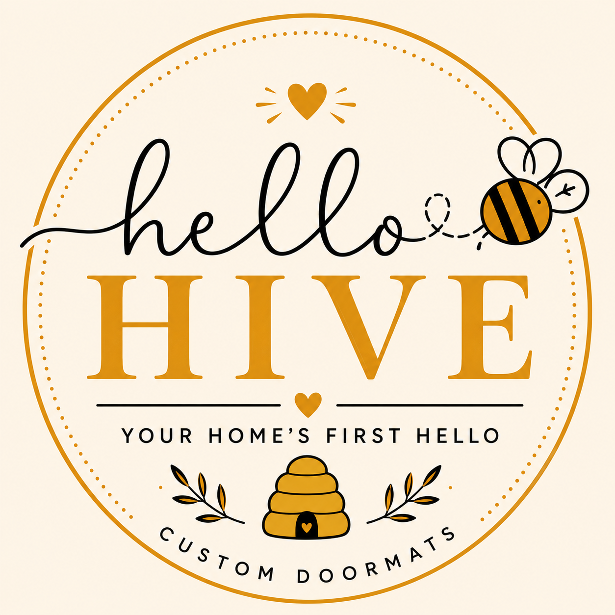 Hello Hive