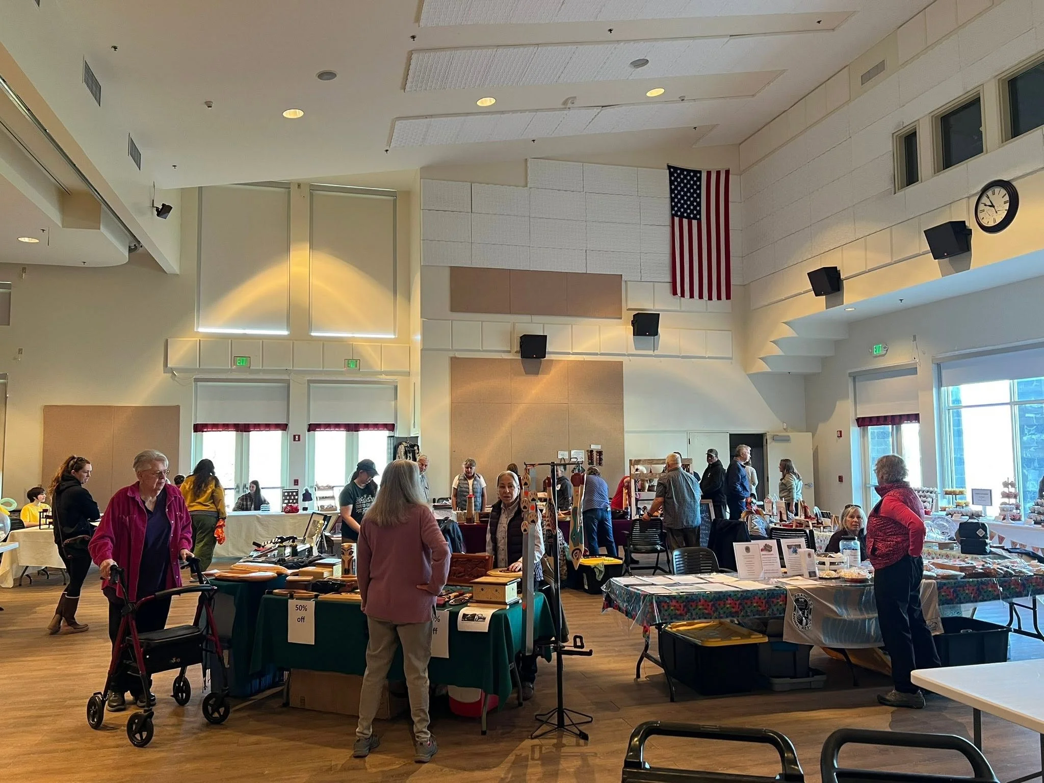 Community Market 