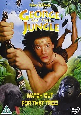 Island of Faith Sponsored Movie: George of the Jungle