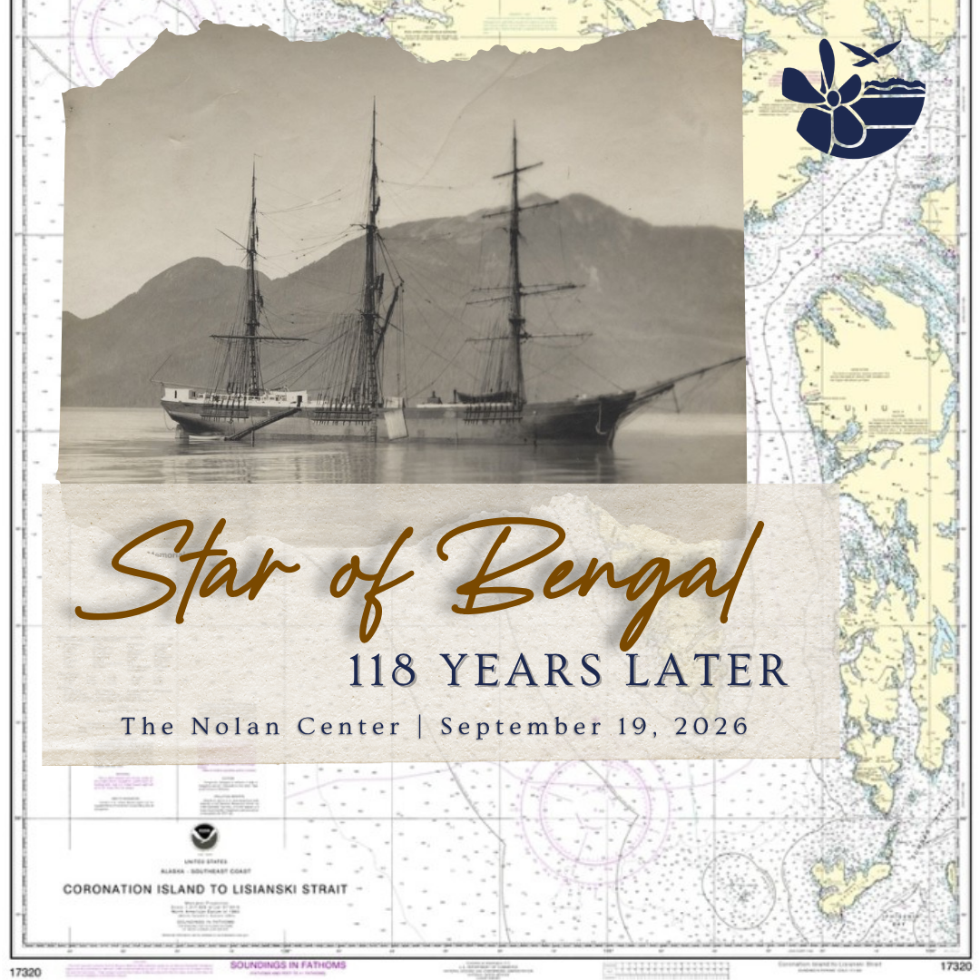 Star of Bengal Event open house 5-6 Presentation By Ronan Rooney 6:00-7:oopm