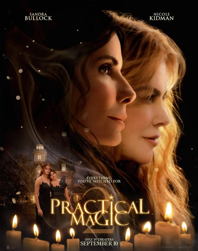 Practical Magic 2 