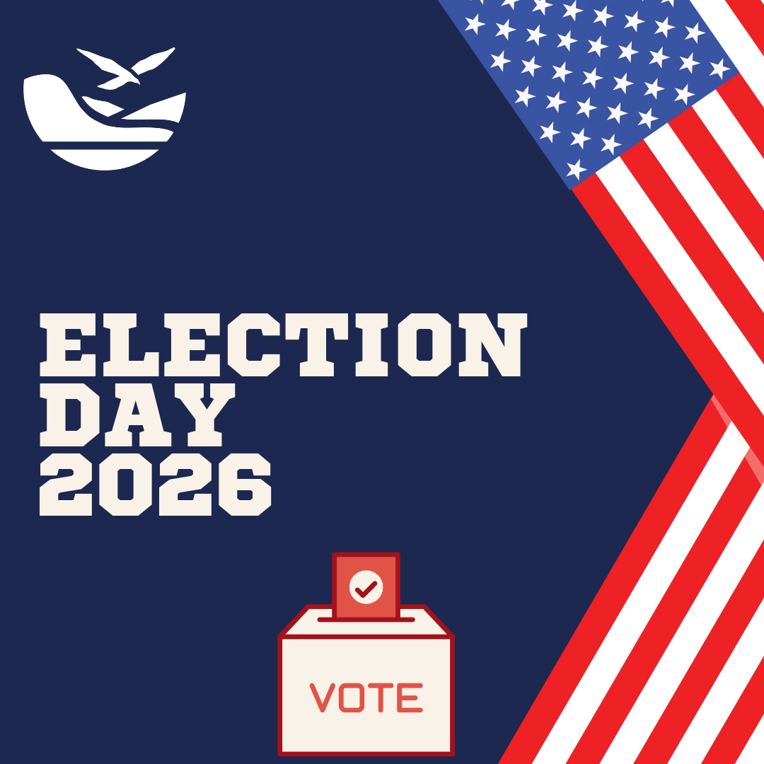Local Election 8:00am-8:00pm 