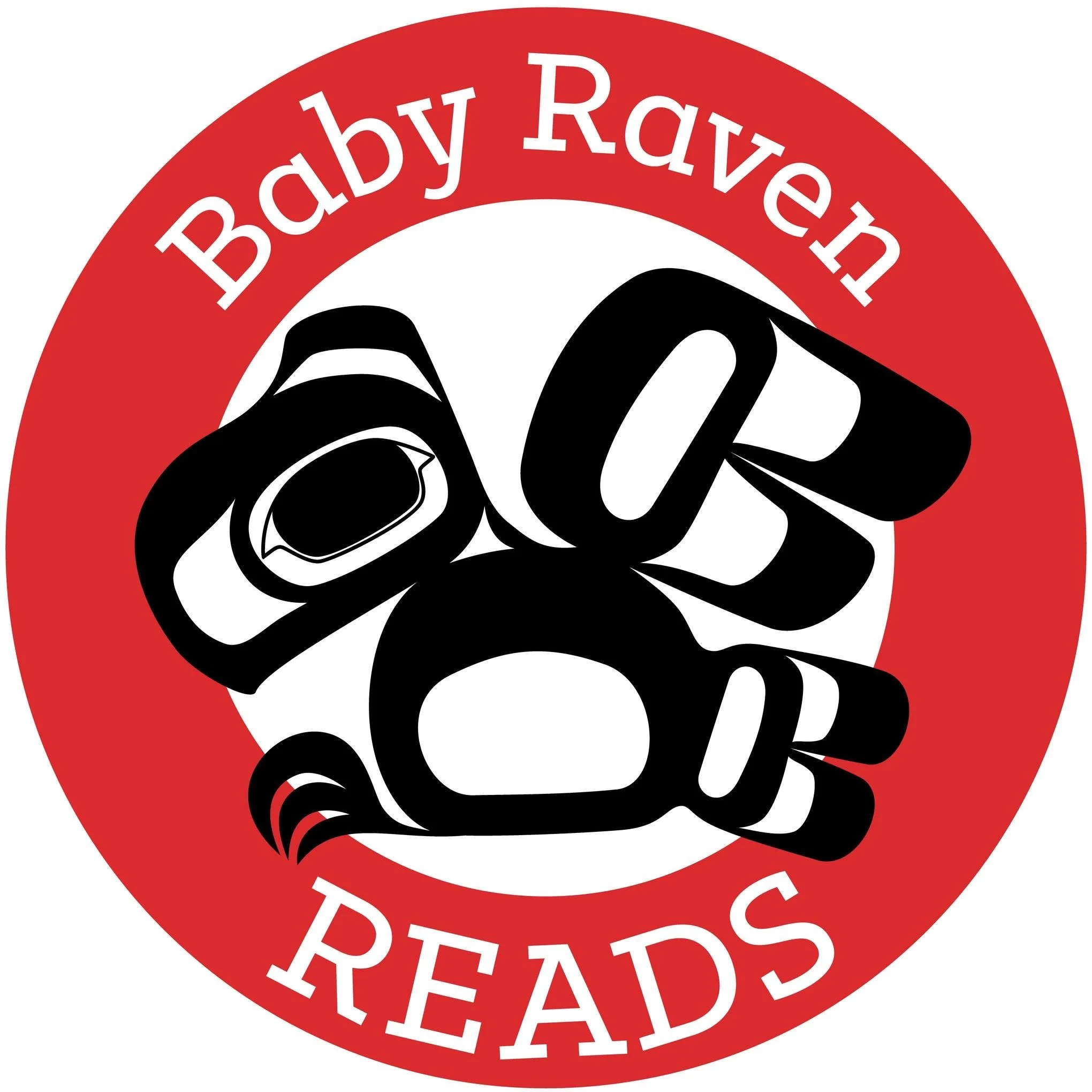 Baby Raven Reads Classroom 10am