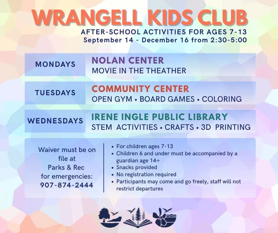 Kids Club 