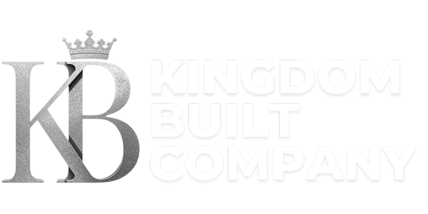 Kingdom Built Company