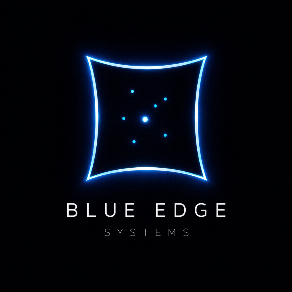 Blue Edge Systems