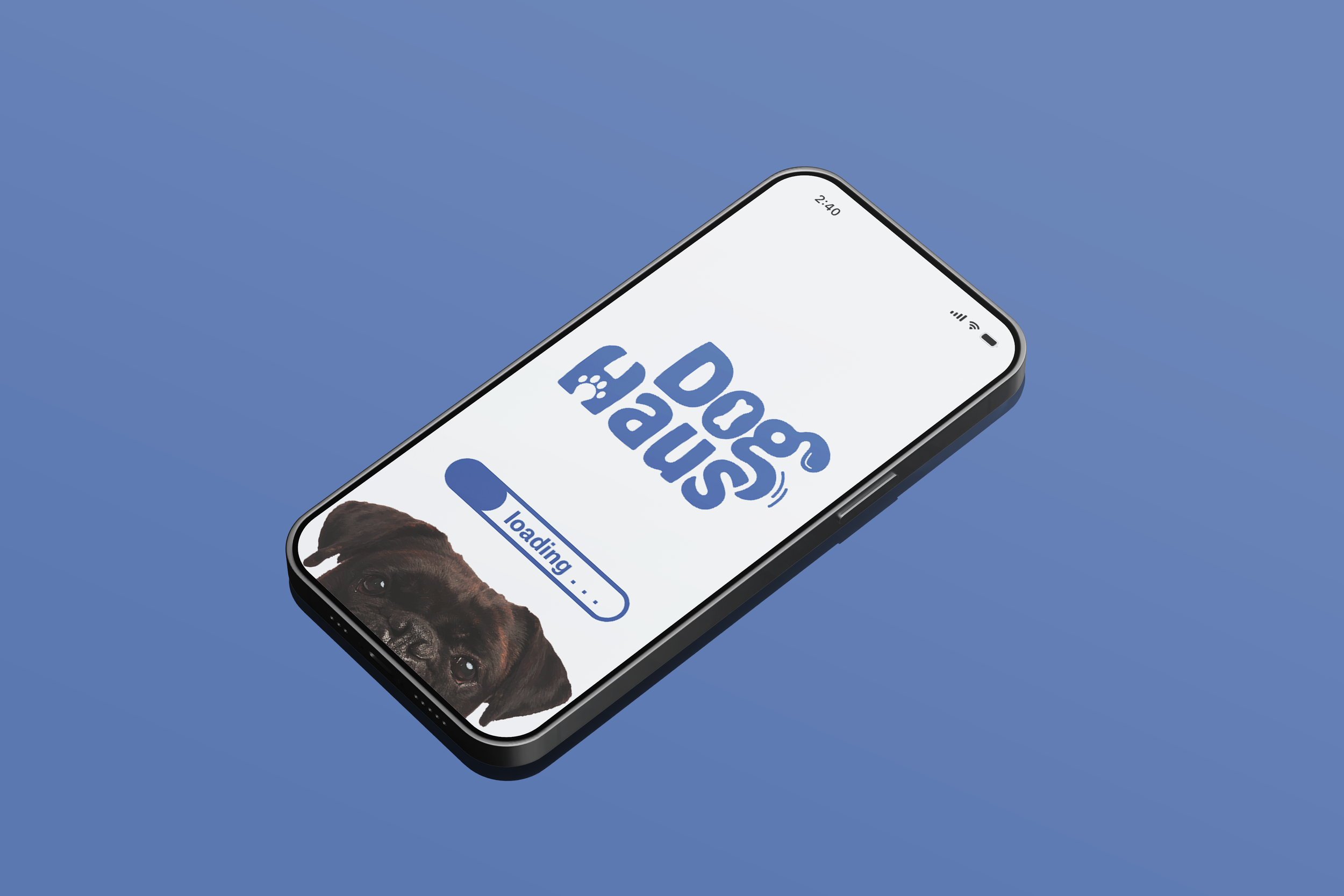 DOGHAUS