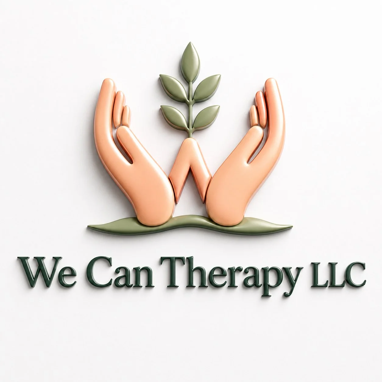 We Can Therapy LLC