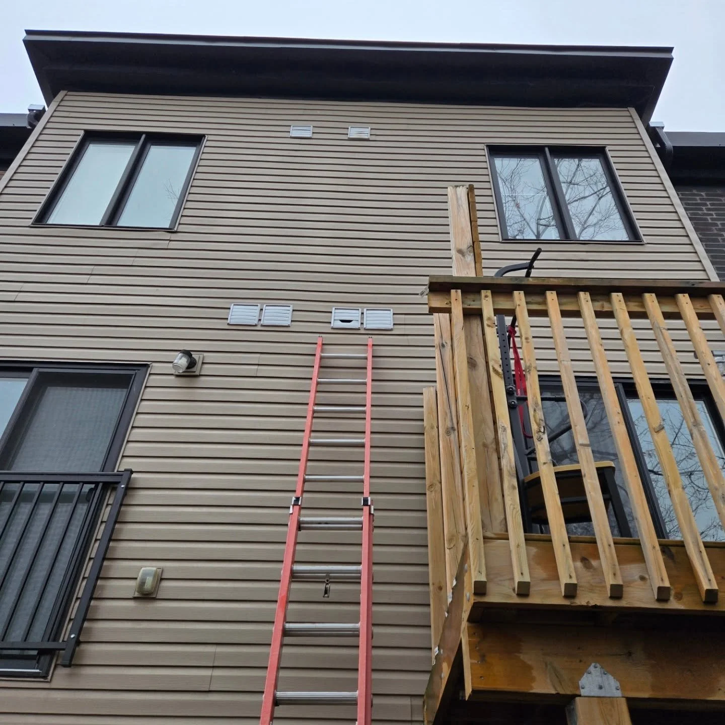 Service call. handyman Service