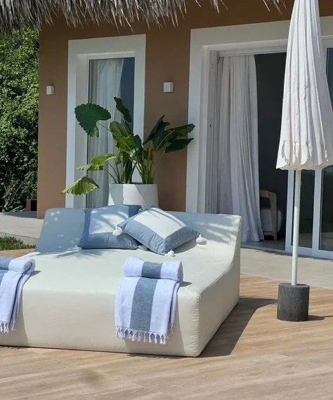 Casa P Cayo