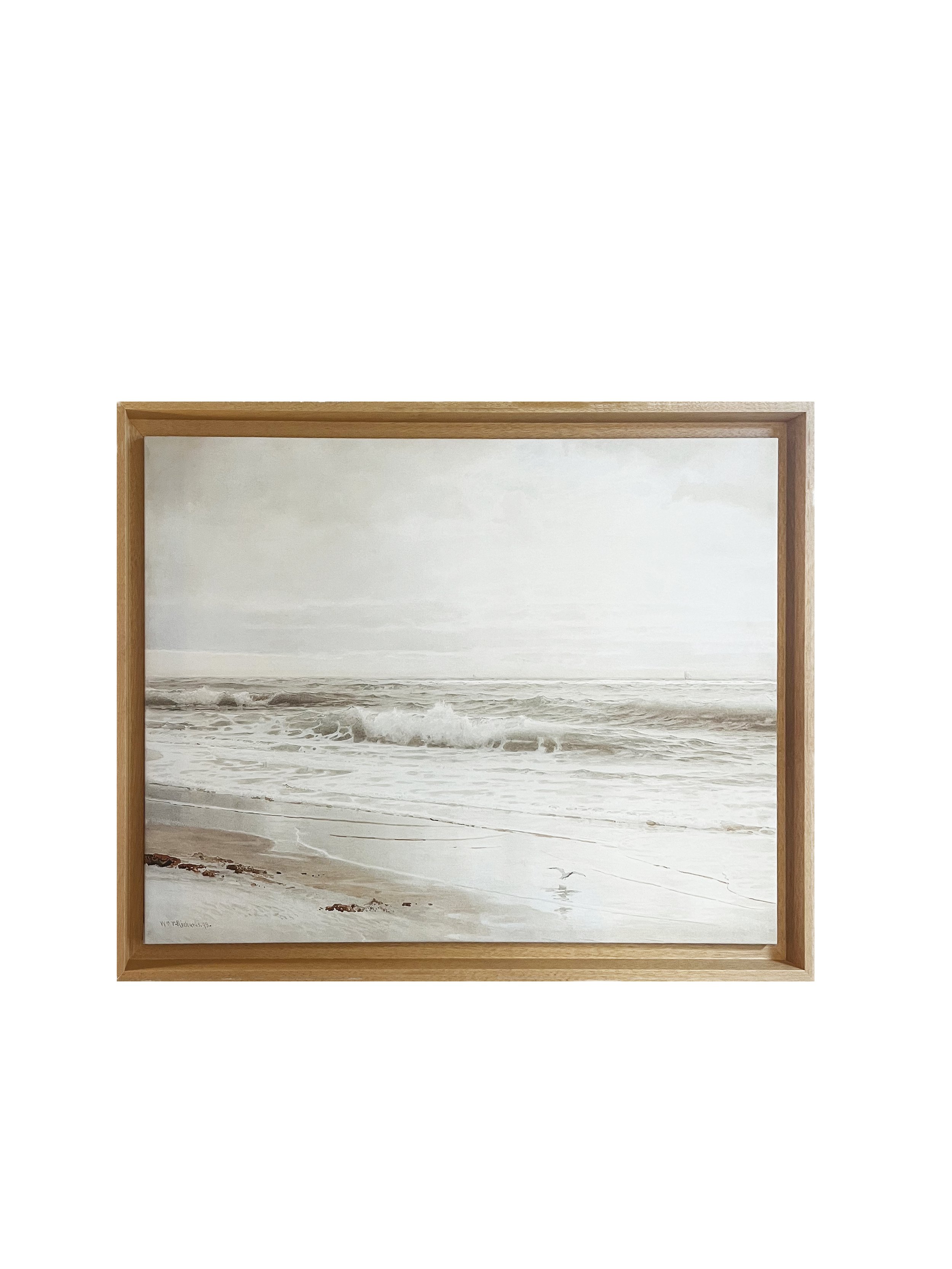 Olas Lienzo