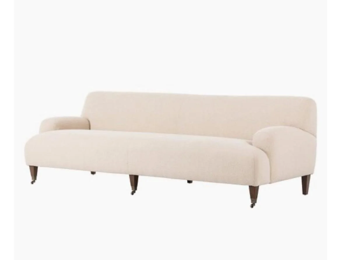 SOFA CLASICO