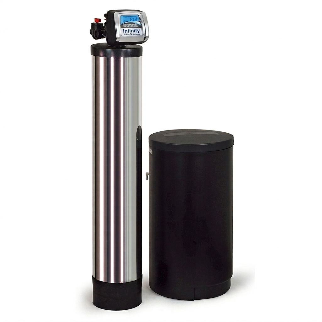 whole-house system