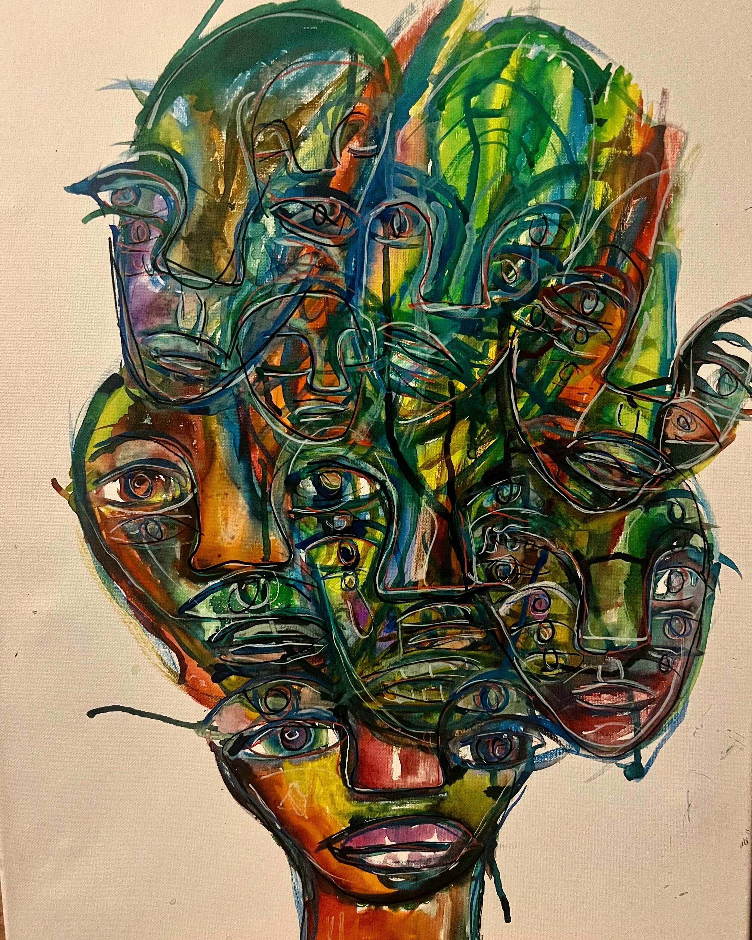 Many Forms Of Self.JPEG