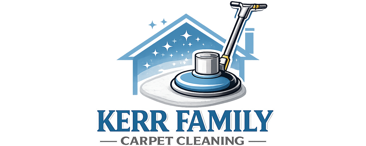 Kerr Family Carpet Cleaning