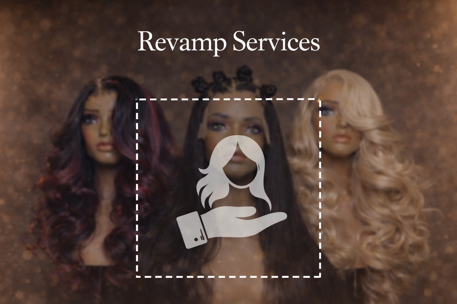 Revamp Services