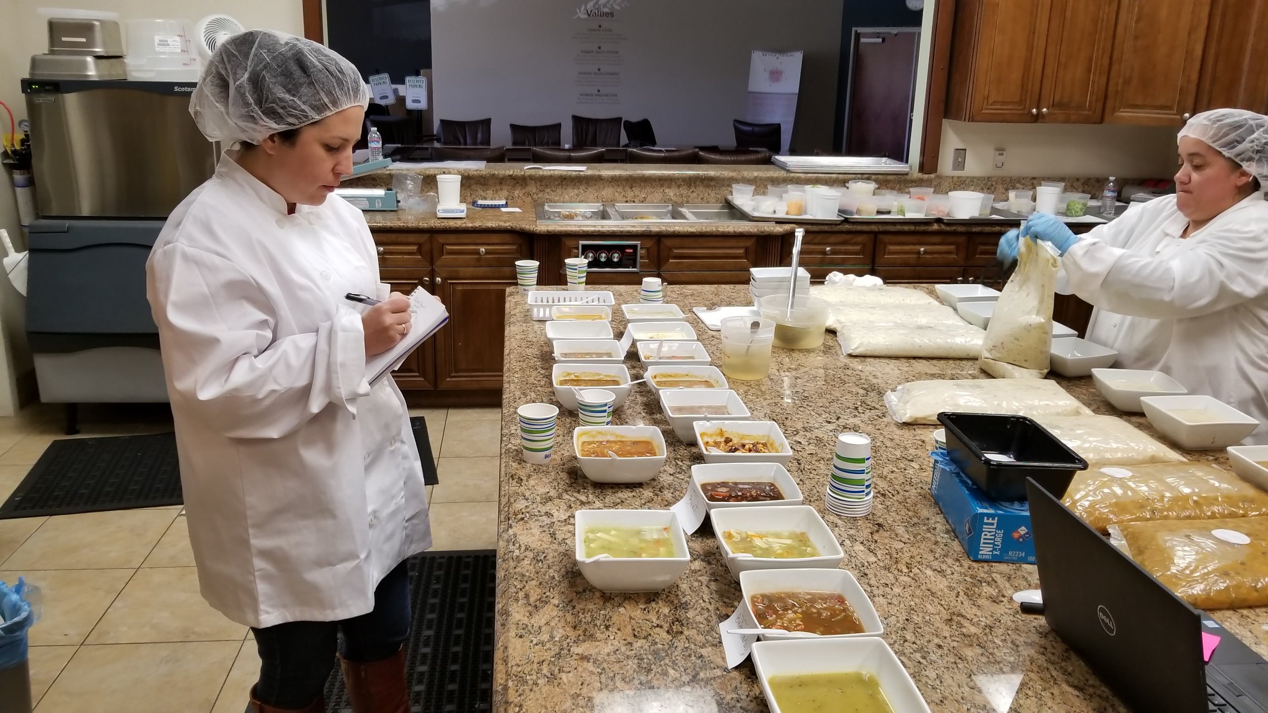 Advanced Service- FSMA Readiness