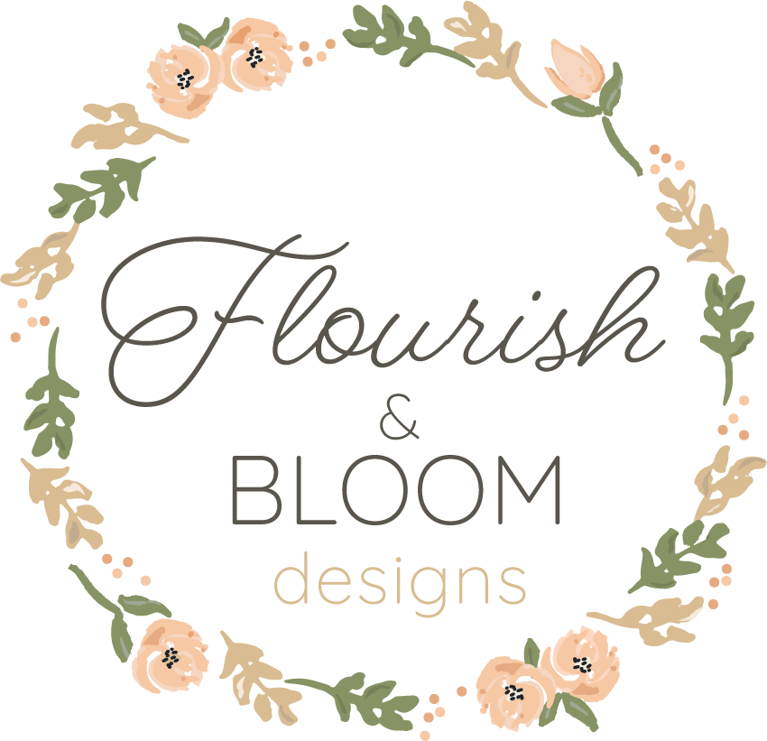 Flourish & Bloom Designs