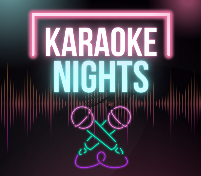 Karaoke Night