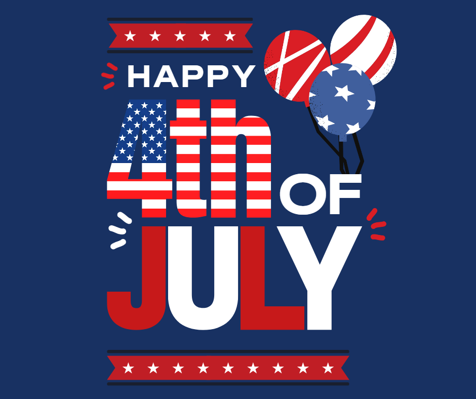 Red, White, &amp; Glow Weekend (4th of July)