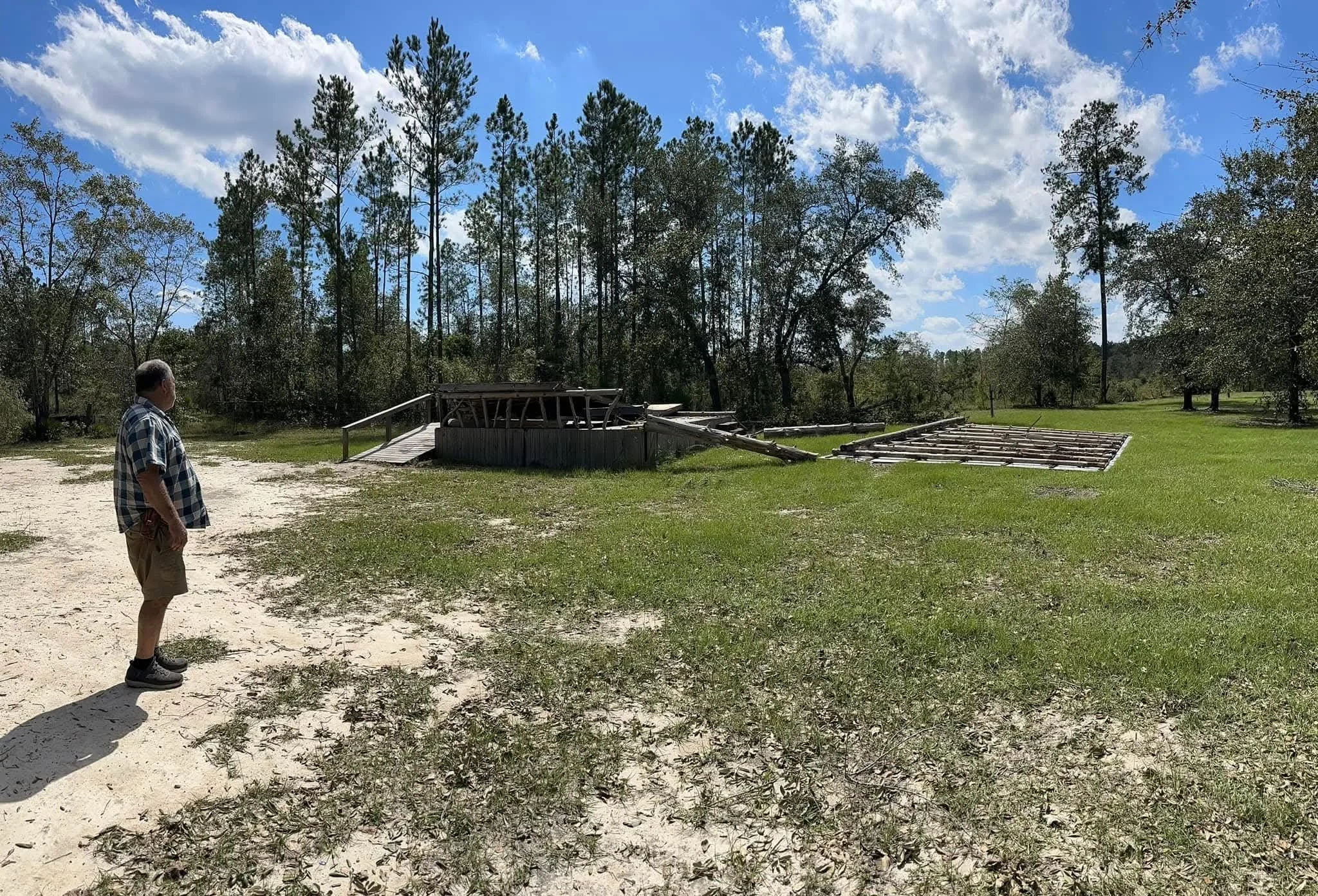 Hurricane Helene – A Storm We’ll Never Forget, A Season of Gratitude and Growth