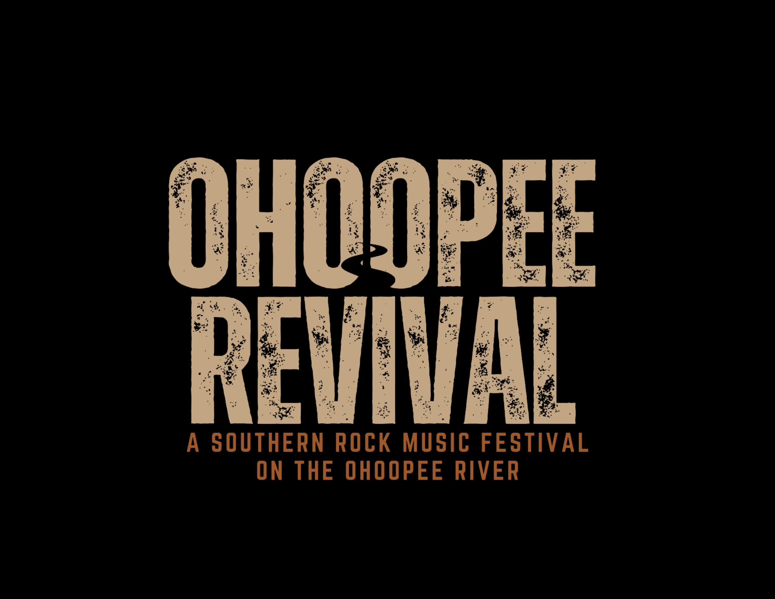 Ohoopee Revival | A Southern Rock Music Festival