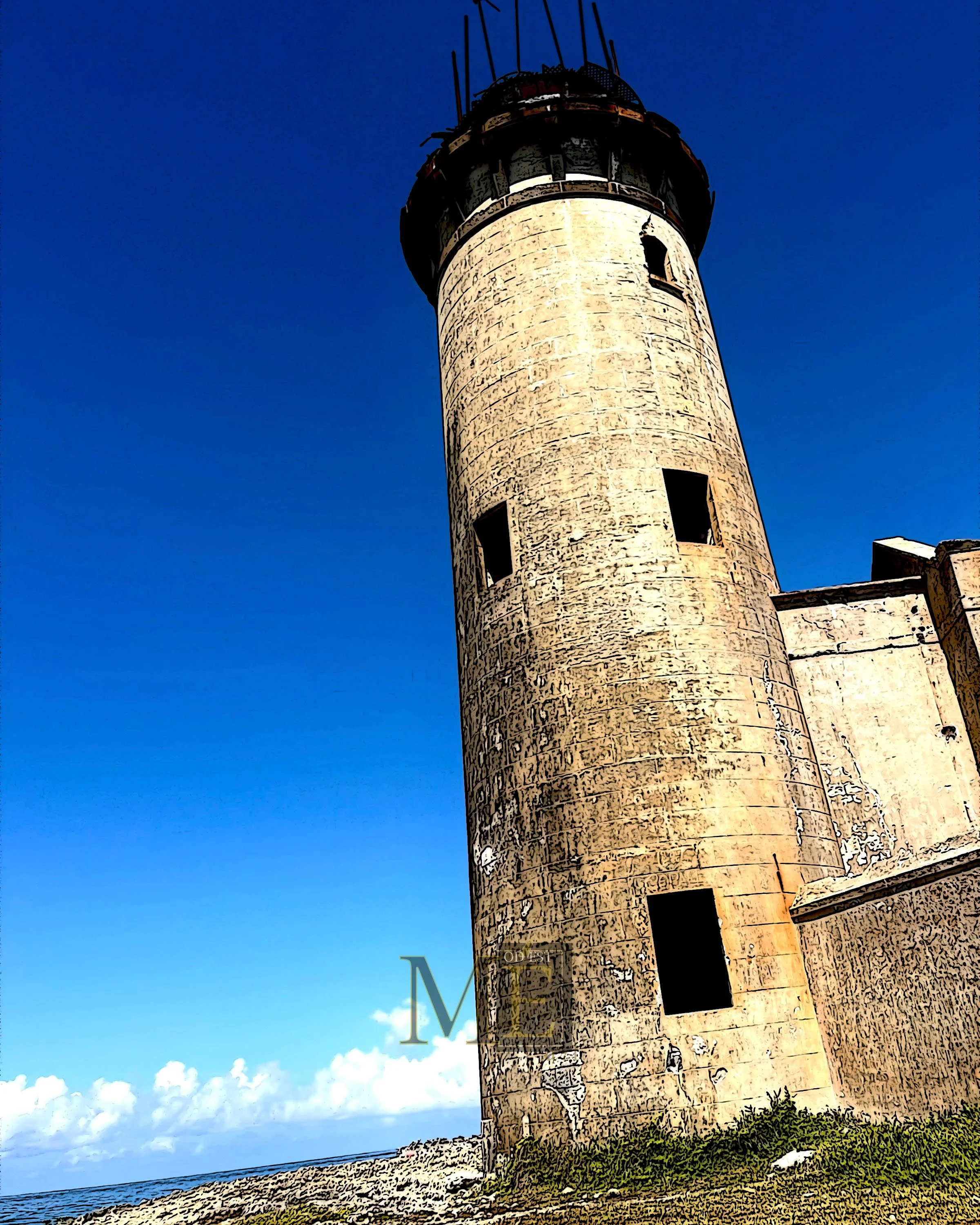 Lighthouse-color 1