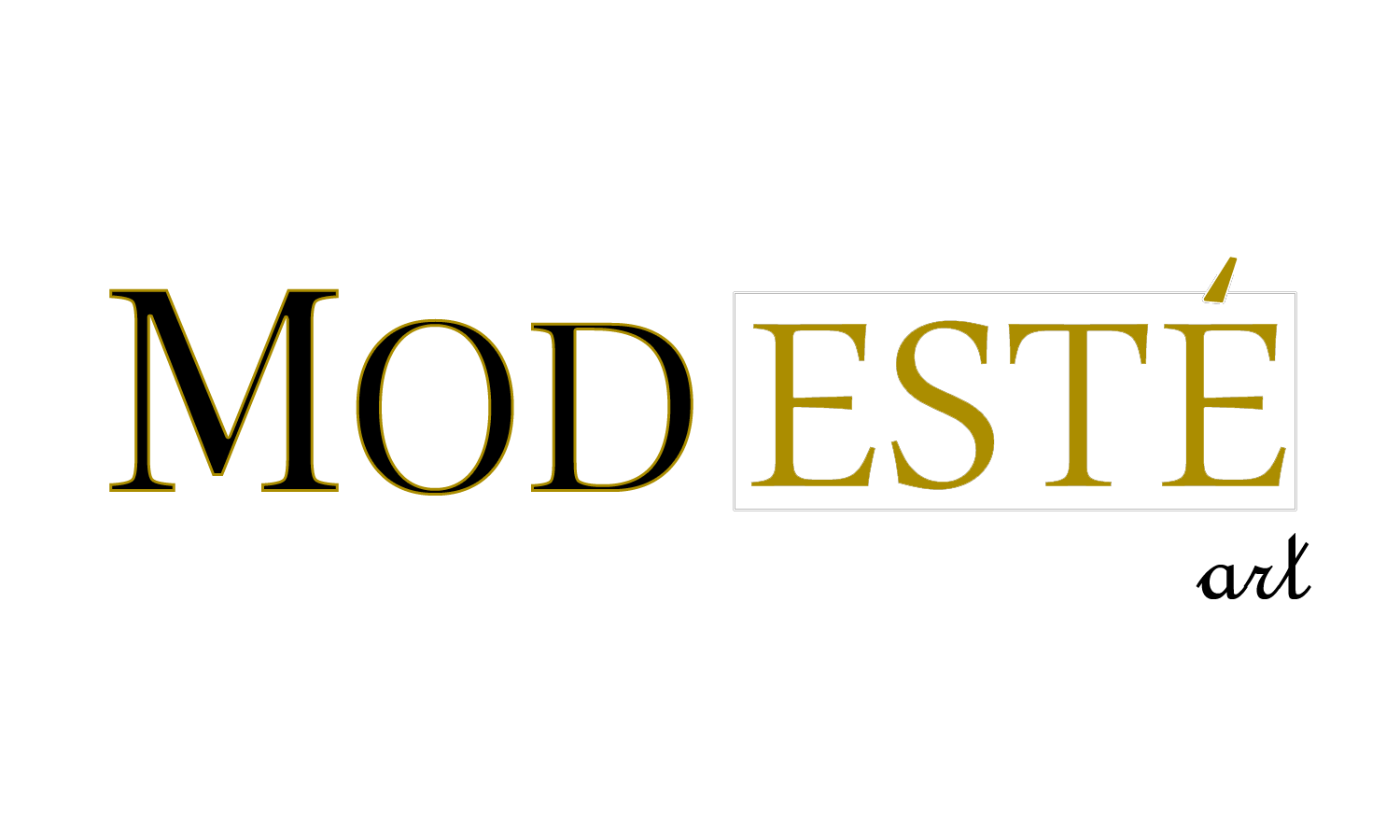 Mod Este' Art