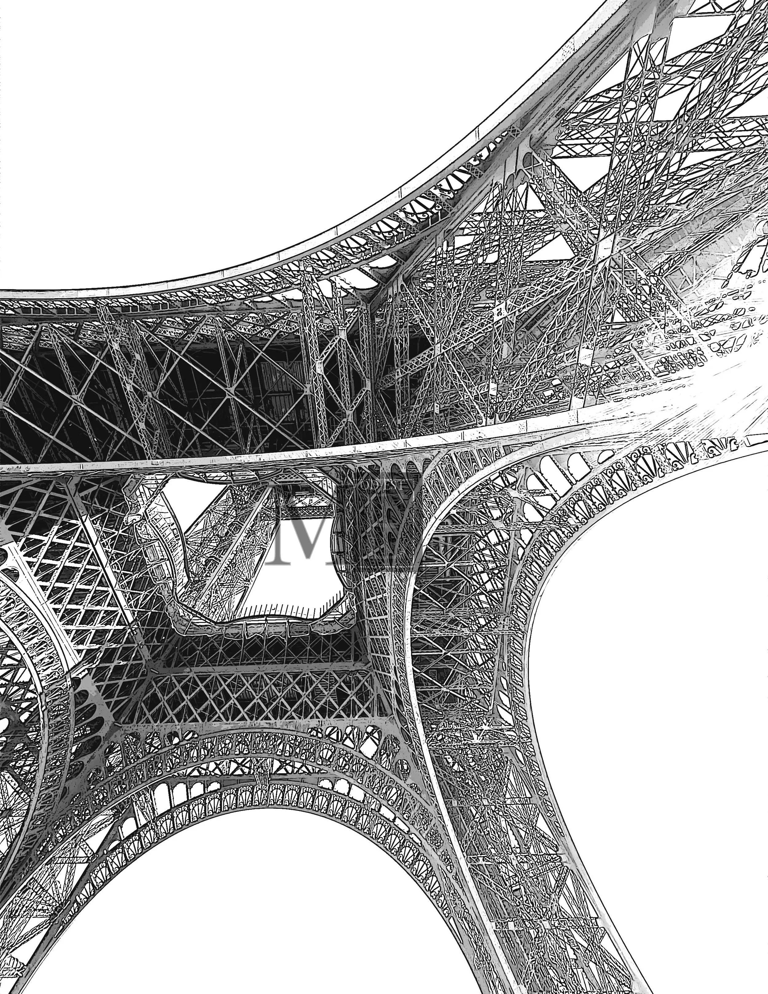Eiffel Tower-3