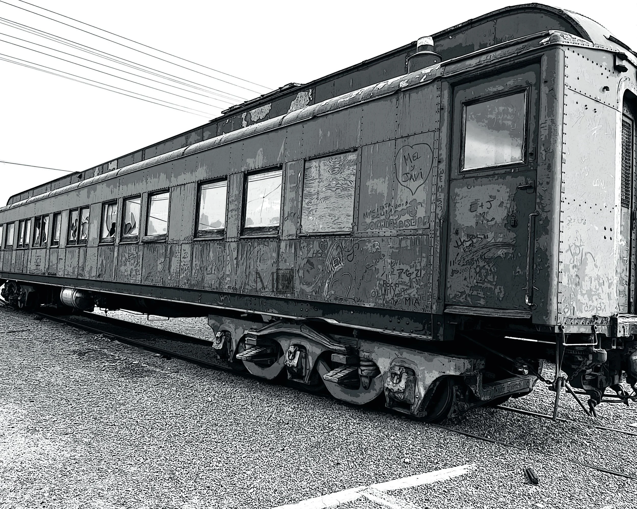 Train 1