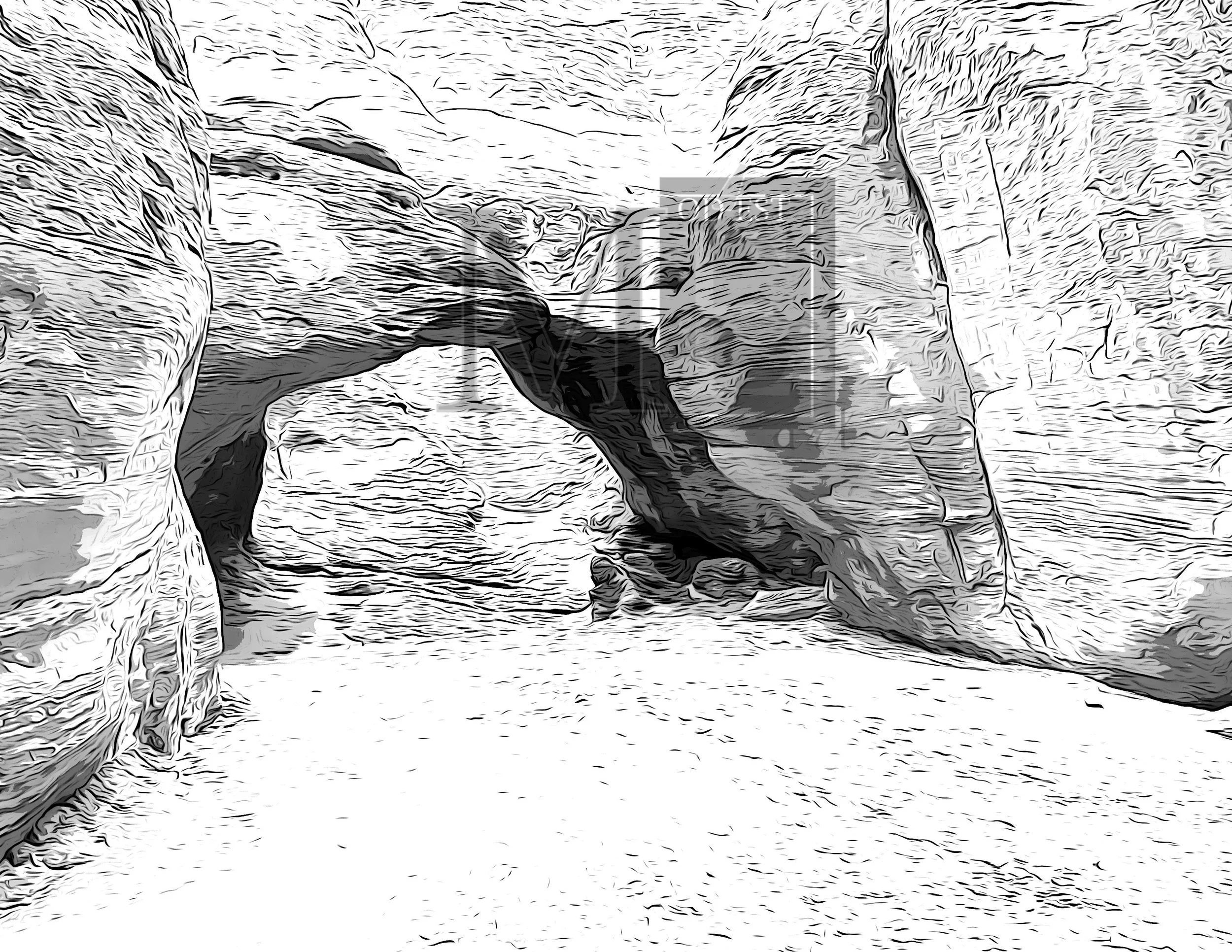 Utah Arches 2