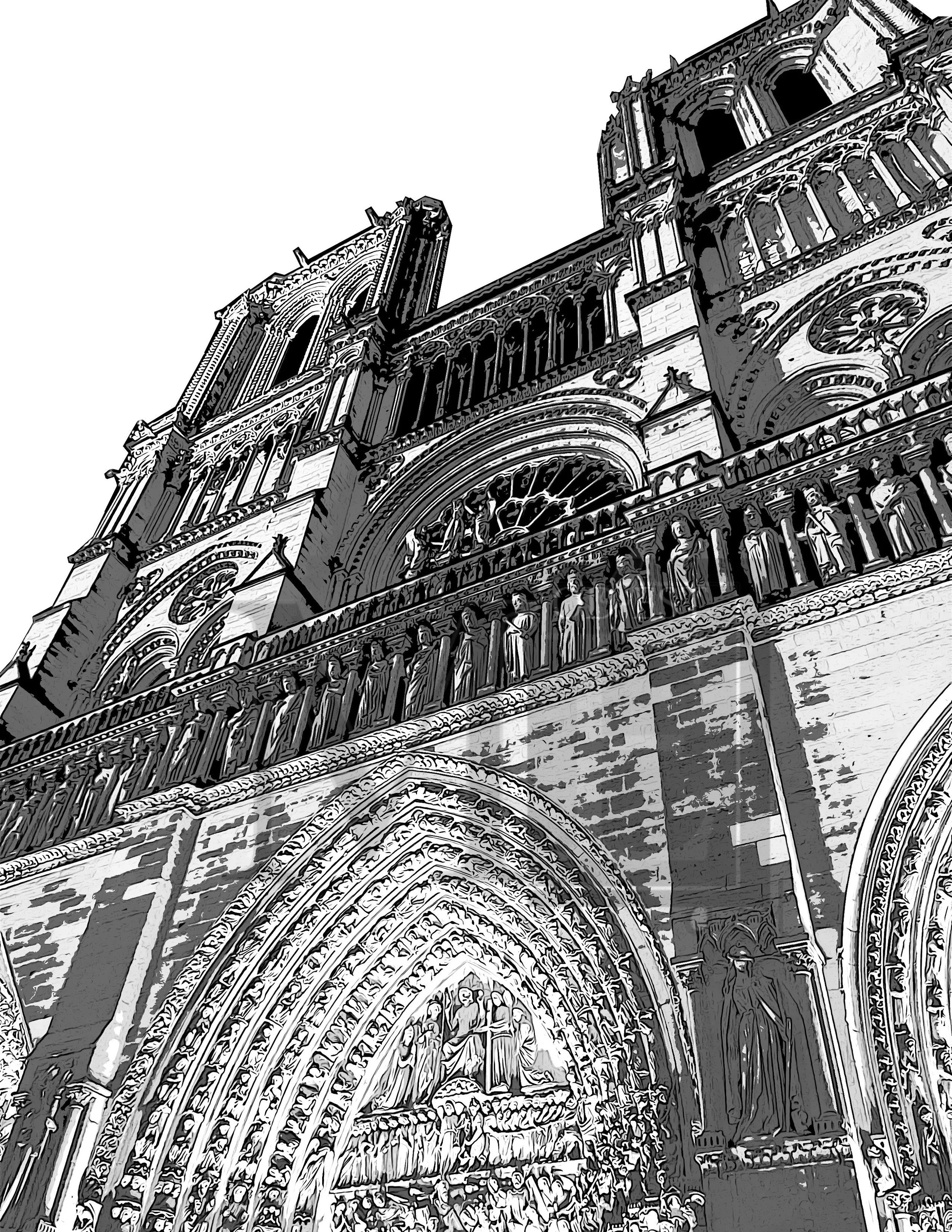 Norte Dame 1